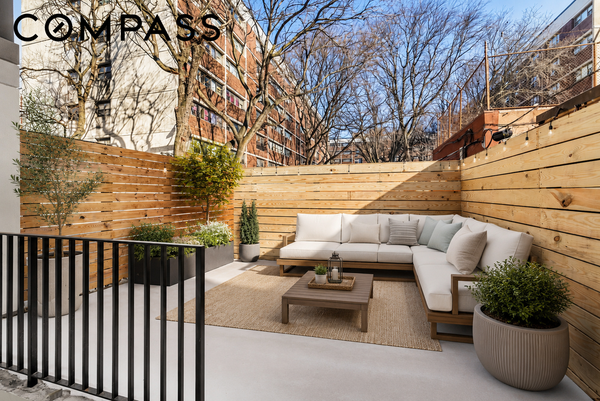 106 Graham Avenue #1B, Brooklyn, NY 11206