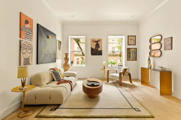 263 Sackett Street #3, Brooklyn, NY 11231