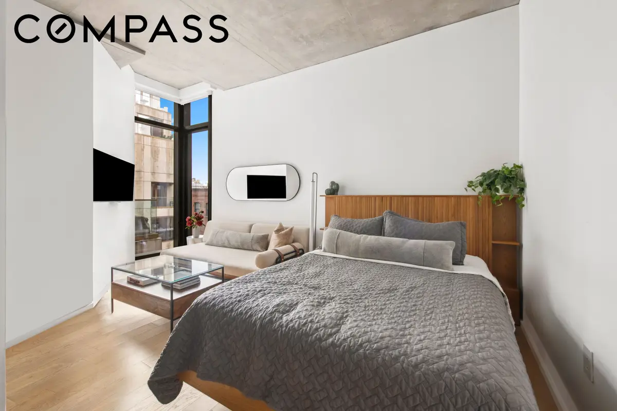 98 Front Street #9S, Brooklyn, NY 11201 - #1