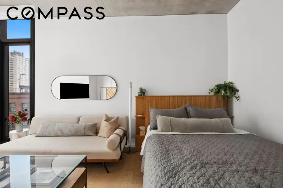 98 Front Street #9S, Brooklyn, NY 11201 - #2