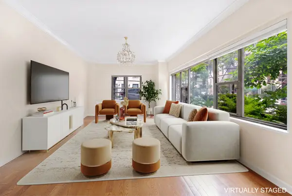 16 Sutton Place #1A/1B, Manhattan, NY 10022