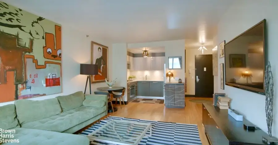 505 W 47th Street #6GS, New York, NY 10036 - #2