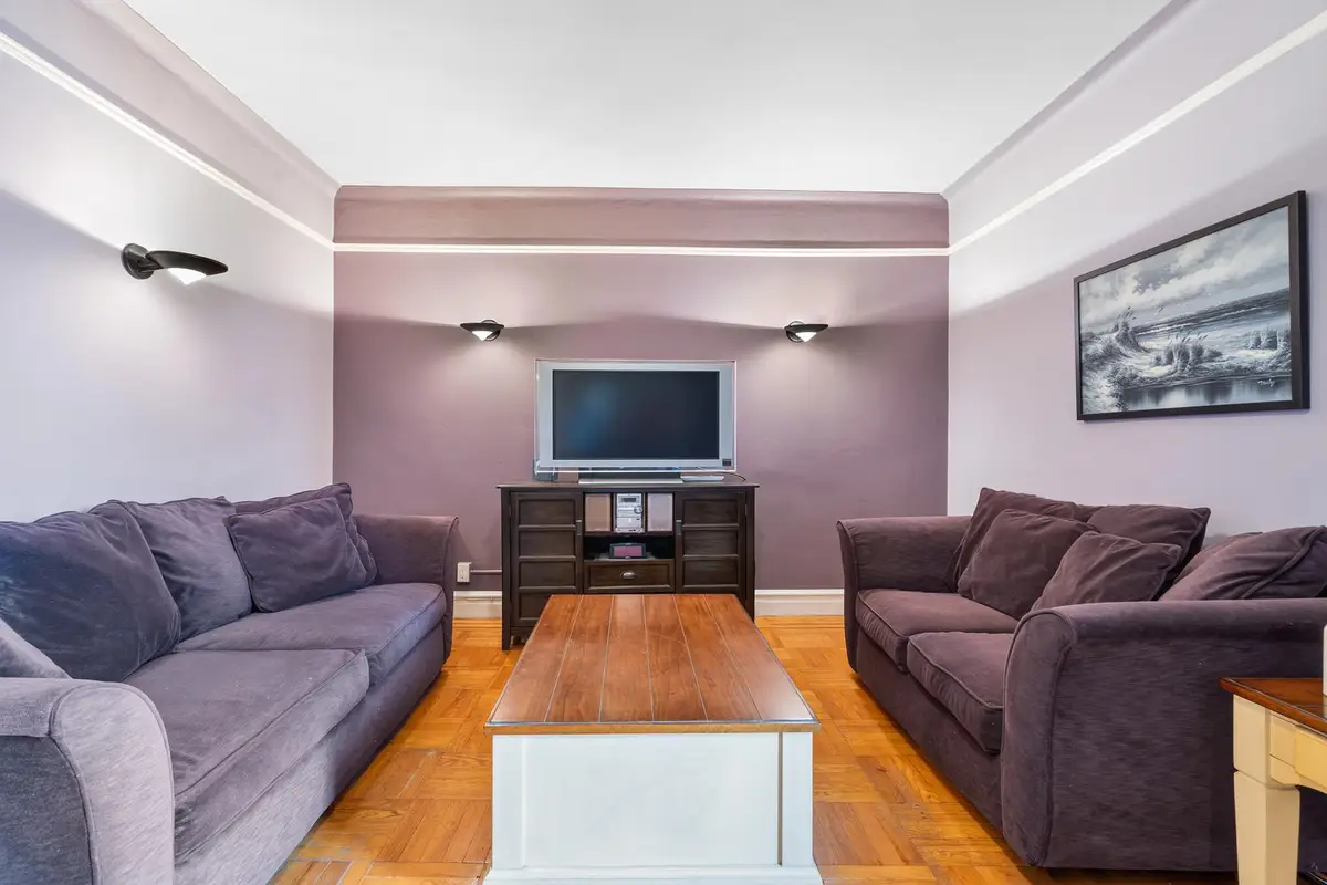 76-66 Austin Street #4-K, Queens, NY 11375 - #1