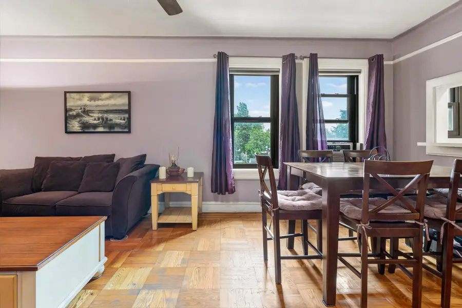 76-66 Austin Street #4-K, Queens, NY 11375 - #2
