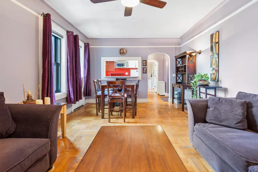 76-66 Austin Street #4-K, Queens, NY 11375 - #3
