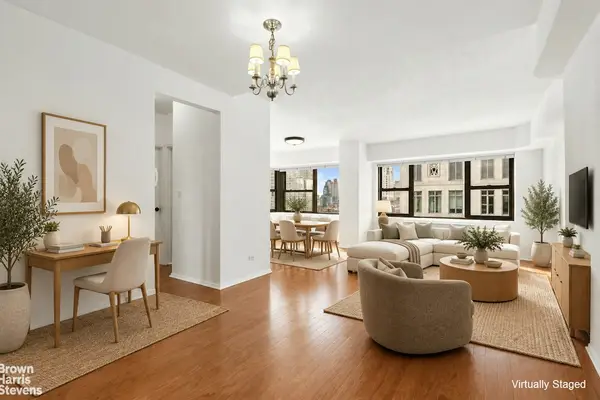 201 E 83rd Street #19A, Manhattan, NY 10028