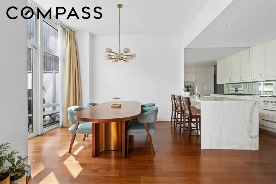 555 W 59th Street #TH3C, Manhattan, NY 10019 - #3