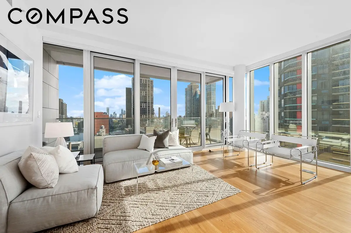301 E 61st Street #16A, Manhattan, NY 10065 - #1