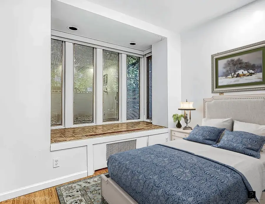 233 E 31st Street #GARDEN, New York, NY 10016 - #3
