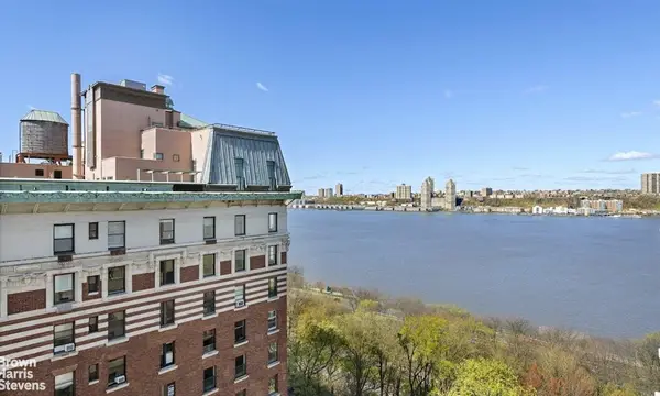 140 Riverside Drive #16C, Manhattan, NY 10024