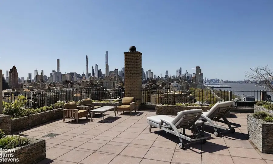 140 Riverside Drive #16C, Manhattan, NY 10024 - #2