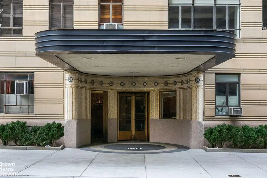 140 Riverside Drive #16C, Manhattan, NY 10024 - #3