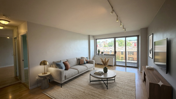 175-01 Hillside Avenue #9G, Queens, NY 11432
