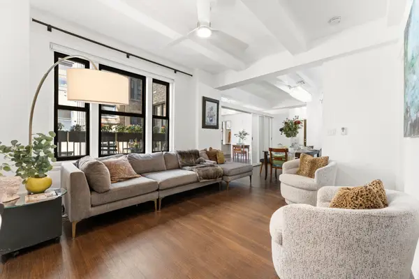 243 W End Avenue #1004/1007, Manhattan, NY 10023