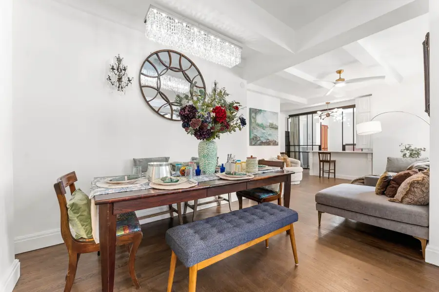 243 W End Avenue #1004/1007, New York, NY 10023 - #2