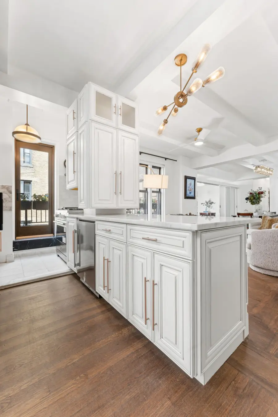 243 W End Avenue #1004/1007, New York, NY 10023 - #3