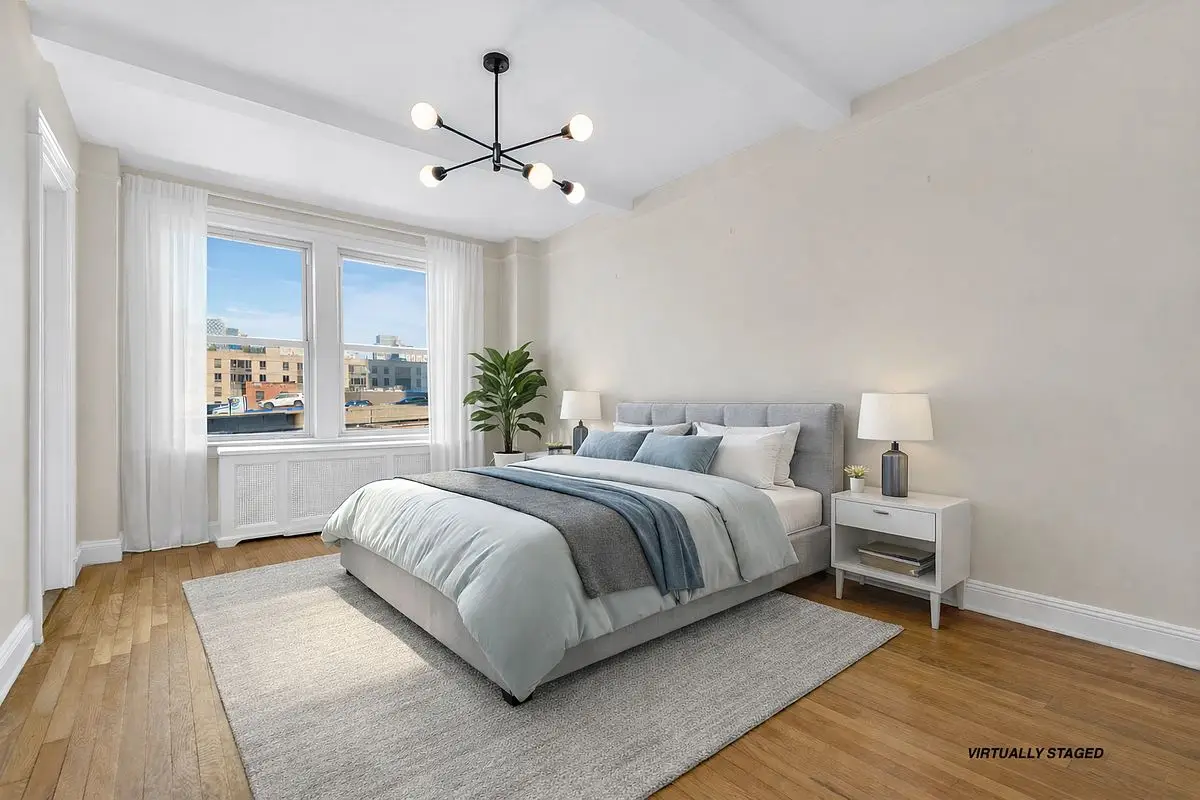 400 E 59th Street #8F, New York, NY 10022 - #1