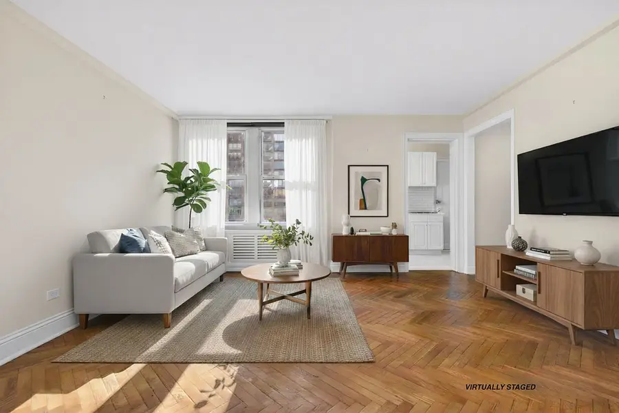 400 E 59th Street #8F, New York, NY 10022 - #2