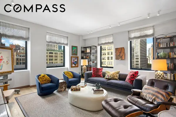 88 Lexington Avenue #1206, Manhattan, NY 10016
