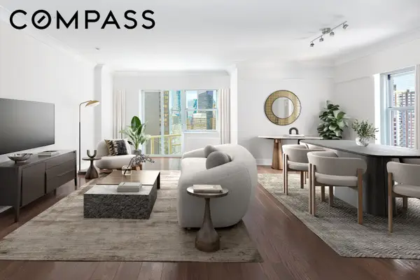 159 W 53rd Street #38GH, Manhattan, NY 10019