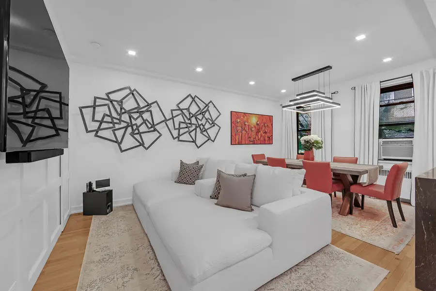251 Seaman Avenue #2D/3D, New York, NY 10034 - #2