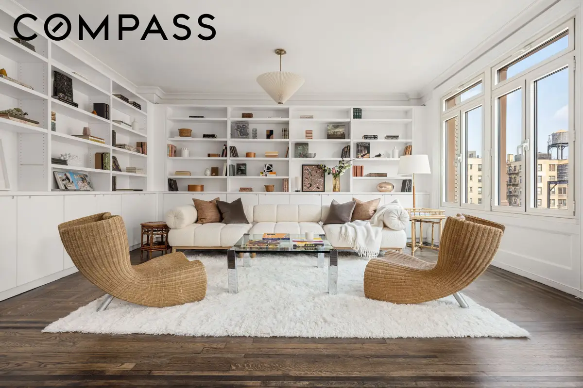 895 W End Avenue #10D, Manhattan, NY 10025 - #1