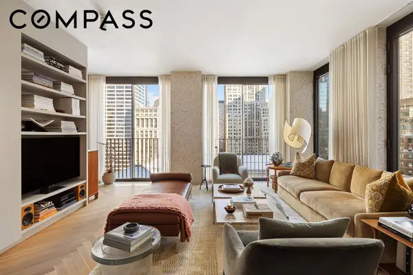 16 W 40th Street #16B, Manhattan, NY 10018
