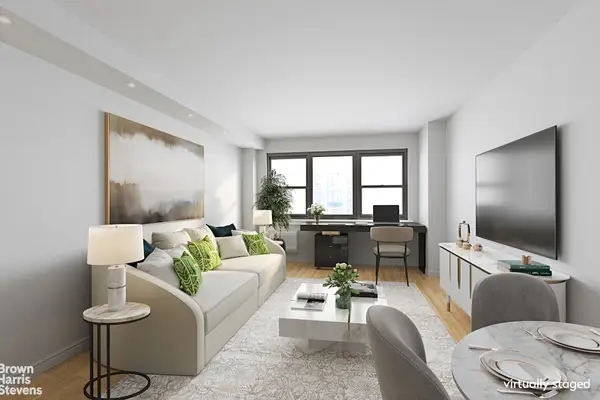 357 E 57th Street #11E, Manhattan, NY 10022