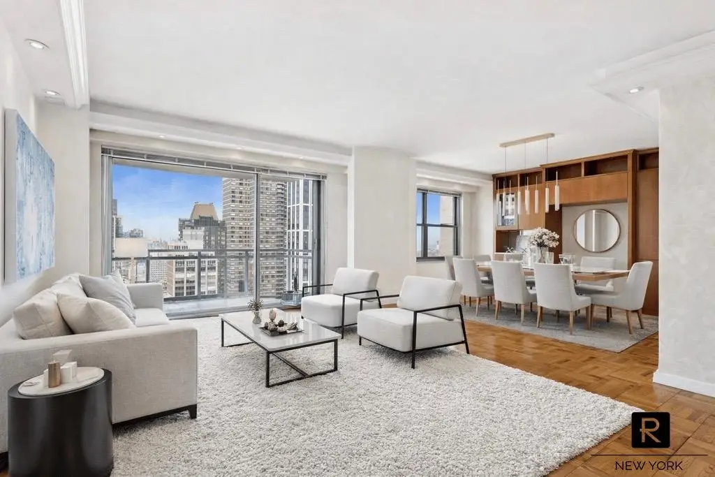 400 E 56th Street #37D, New York, NY 10022 - #1