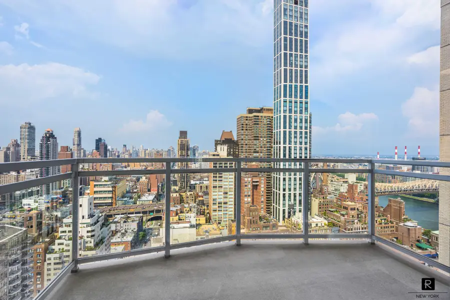 400 E 56th Street #37D, New York, NY 10022 - #3