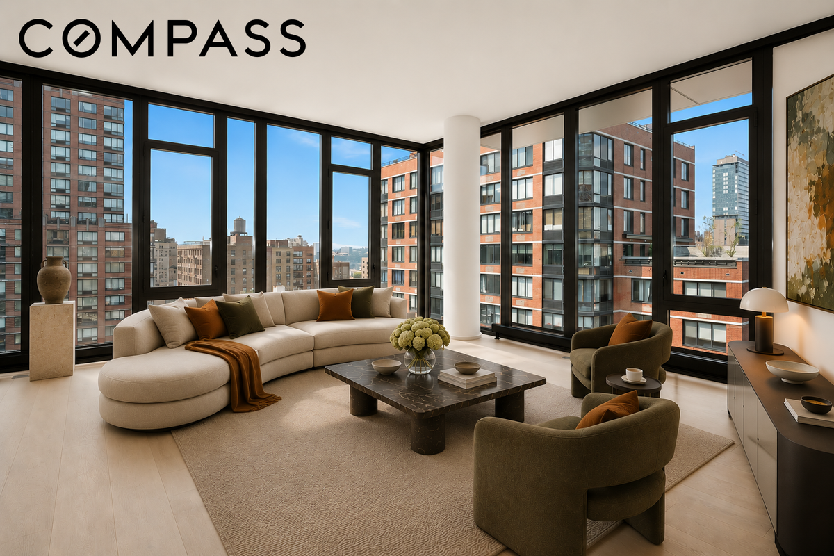 212 W 95th Street #11A, Manhattan, NY 10025 - #1