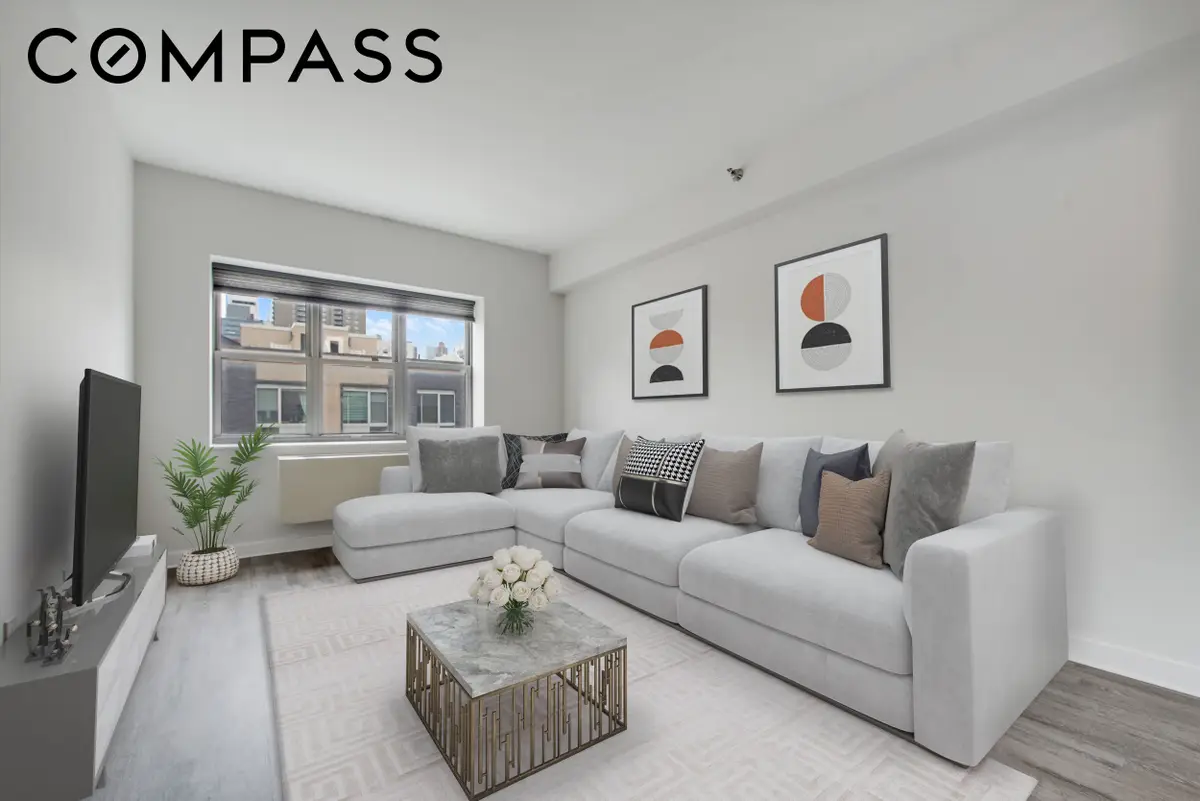 516 W 47th Street #N7A, New York, NY 10036 - #1