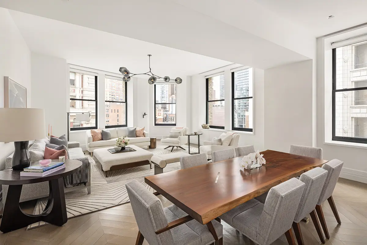 212 5th Avenue #14B, Manhattan, NY 10010 - #1