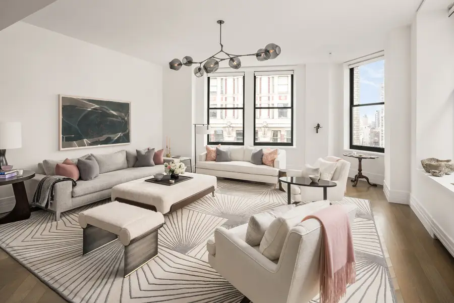 212 5th Avenue #14B, Manhattan, NY 10010 - #3