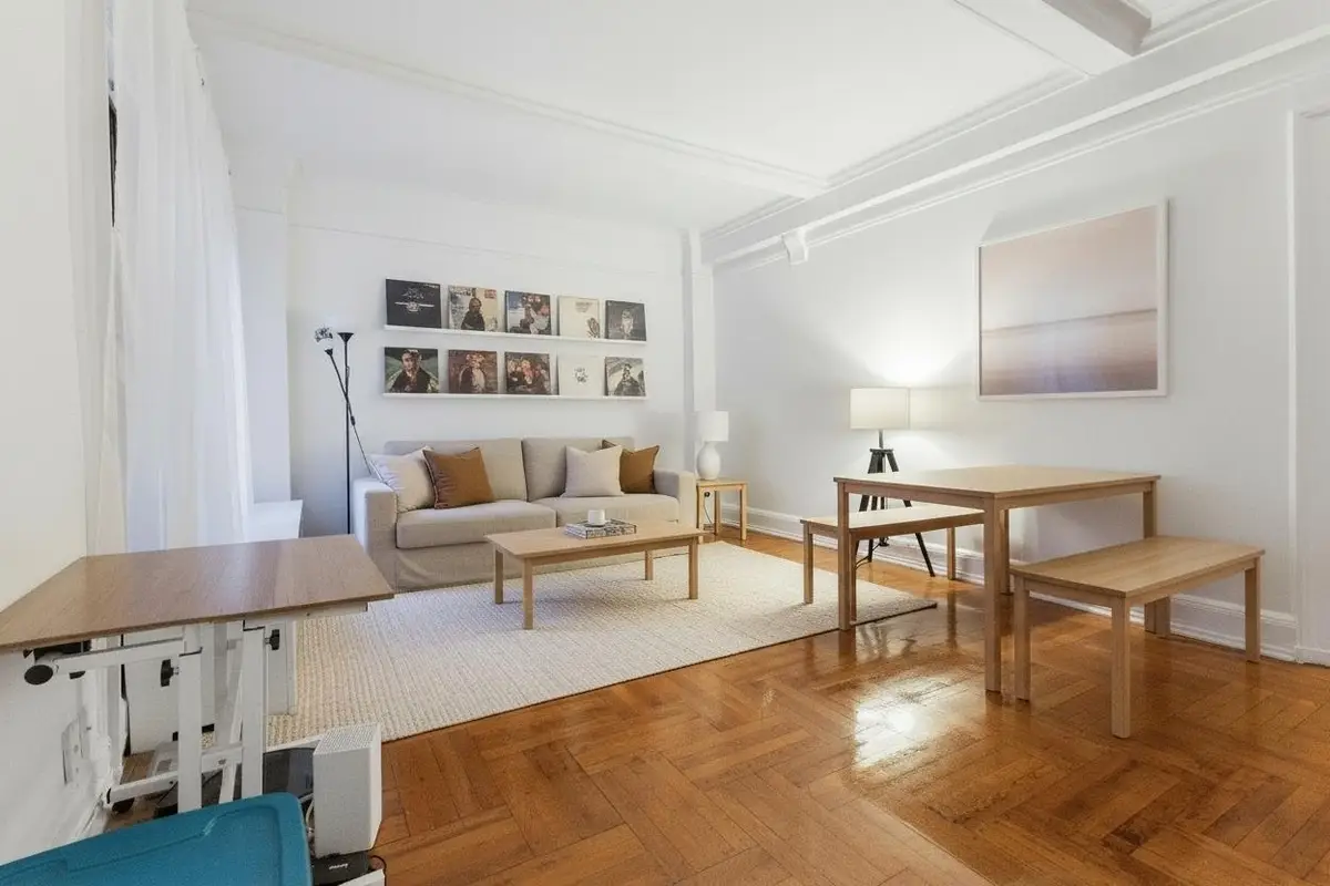 120 W 58th Street #6-A, Manhattan, NY 10019 - #1
