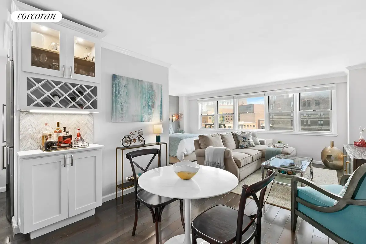 77 E 12th Street #14E, Manhattan, NY 10003 - #1