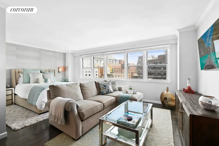 77 E 12th Street #14E, Manhattan, NY 10003 - #2