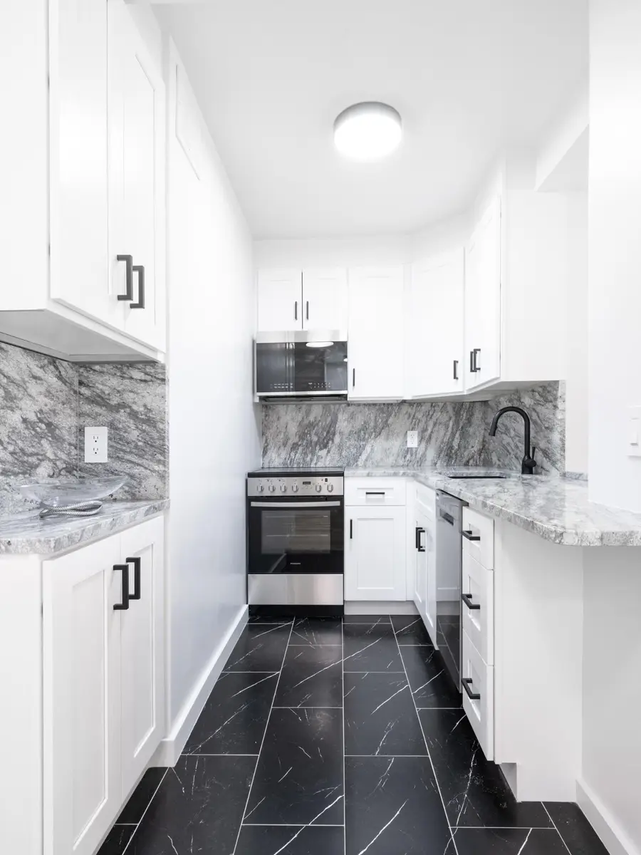 80 Park Avenue #6F, New York, NY 10016 - #2