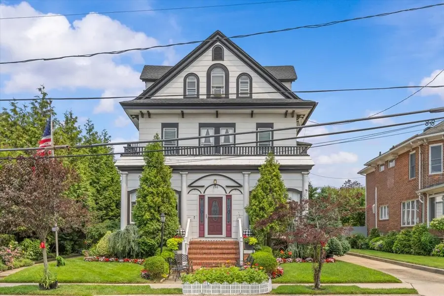190 Beach 137th Street, Rockaway Park, NY 11694 - #2