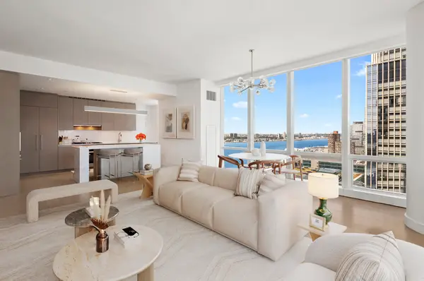 15 Hudson Yards #33H, Manhattan, NY 10001
