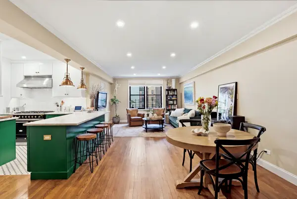 30 E 9th Street #5-N, Manhattan, NY 10003