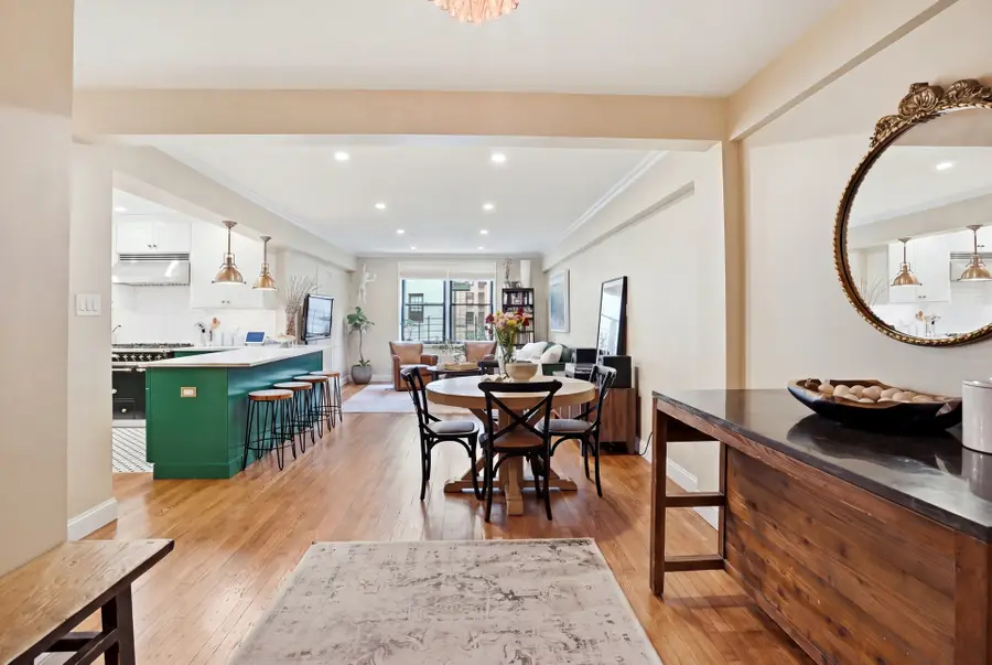 30 E 9th Street #5-N, Manhattan, NY 10003 - #2