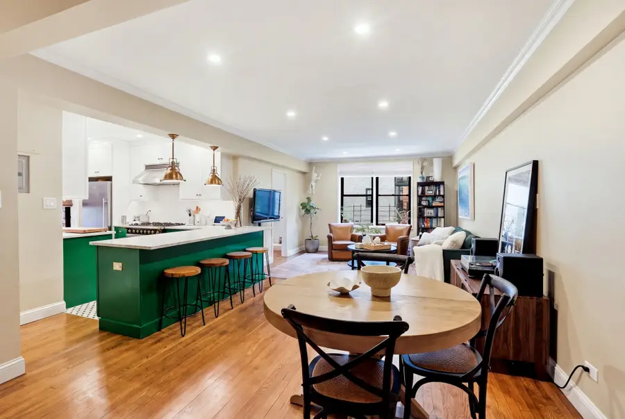 30 E 9th Street #5-N, Manhattan, NY 10003 - #3