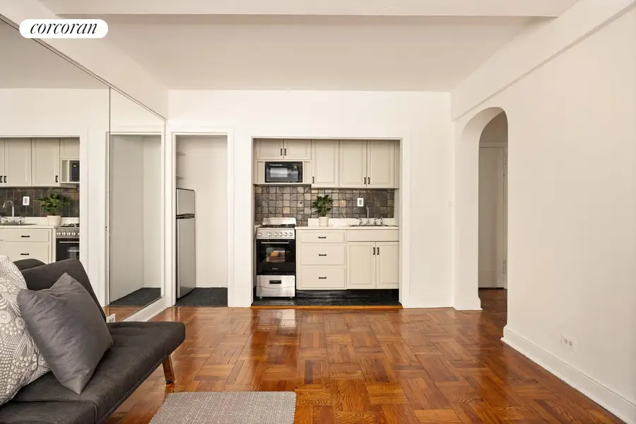 140 E 40th Street #3J, New York, NY 10016 - #2