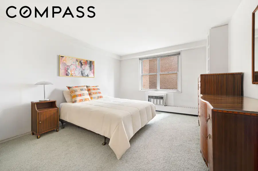 303 W 66th Street #11KE, Manhattan, NY 10023 - #3