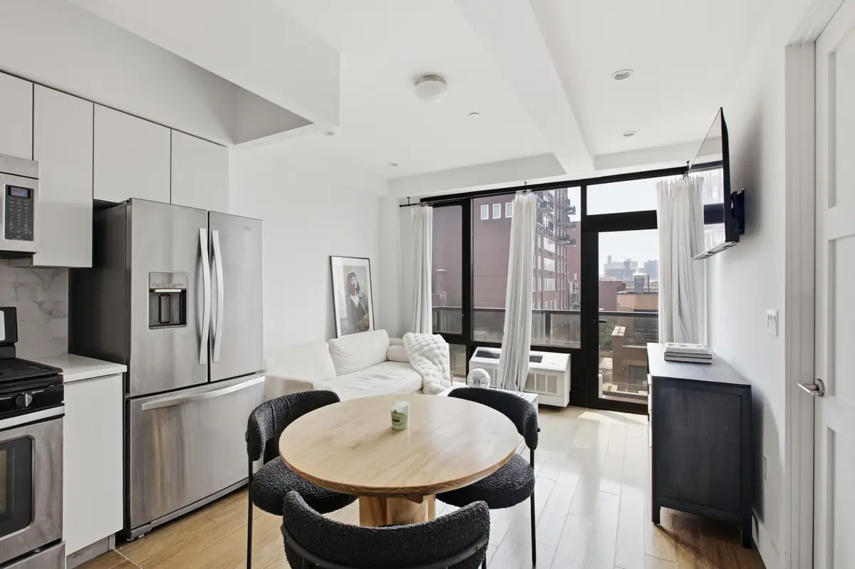 399 E 8th Street #7B, Manhattan, NY 10009 - #1