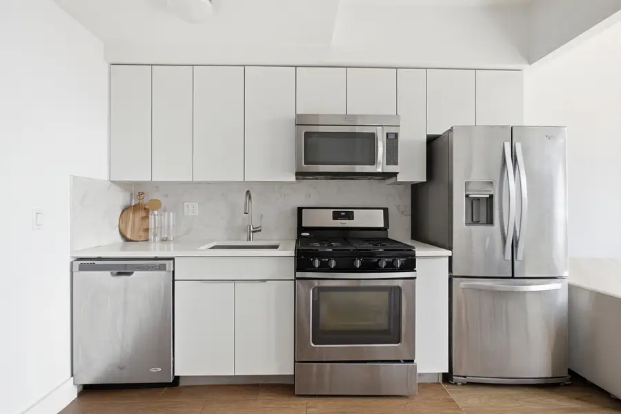 399 E 8th Street #7B, Manhattan, NY 10009 - #3