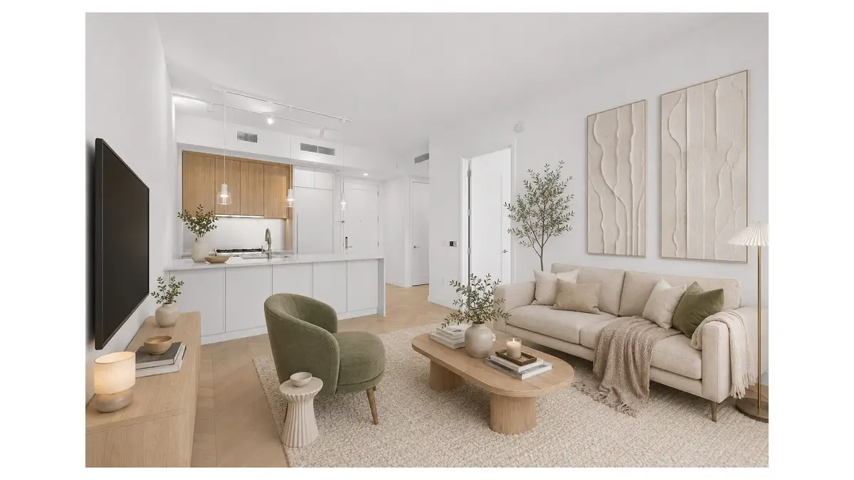 29-18 41st Avenue #10B, Queens, NY 11101 - #1