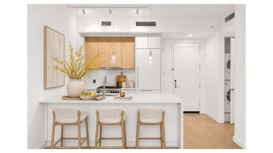 29-18 41st Avenue #10B, Queens, NY 11101 - #2