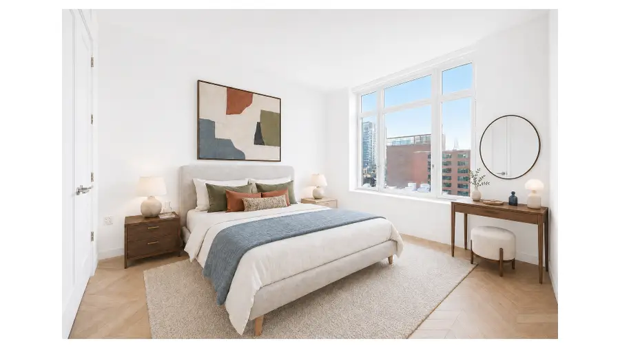29-18 41st Avenue #10B, Queens, NY 11101 - #3